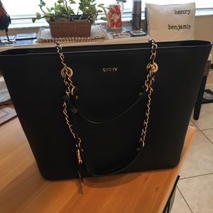 DKNY handbag